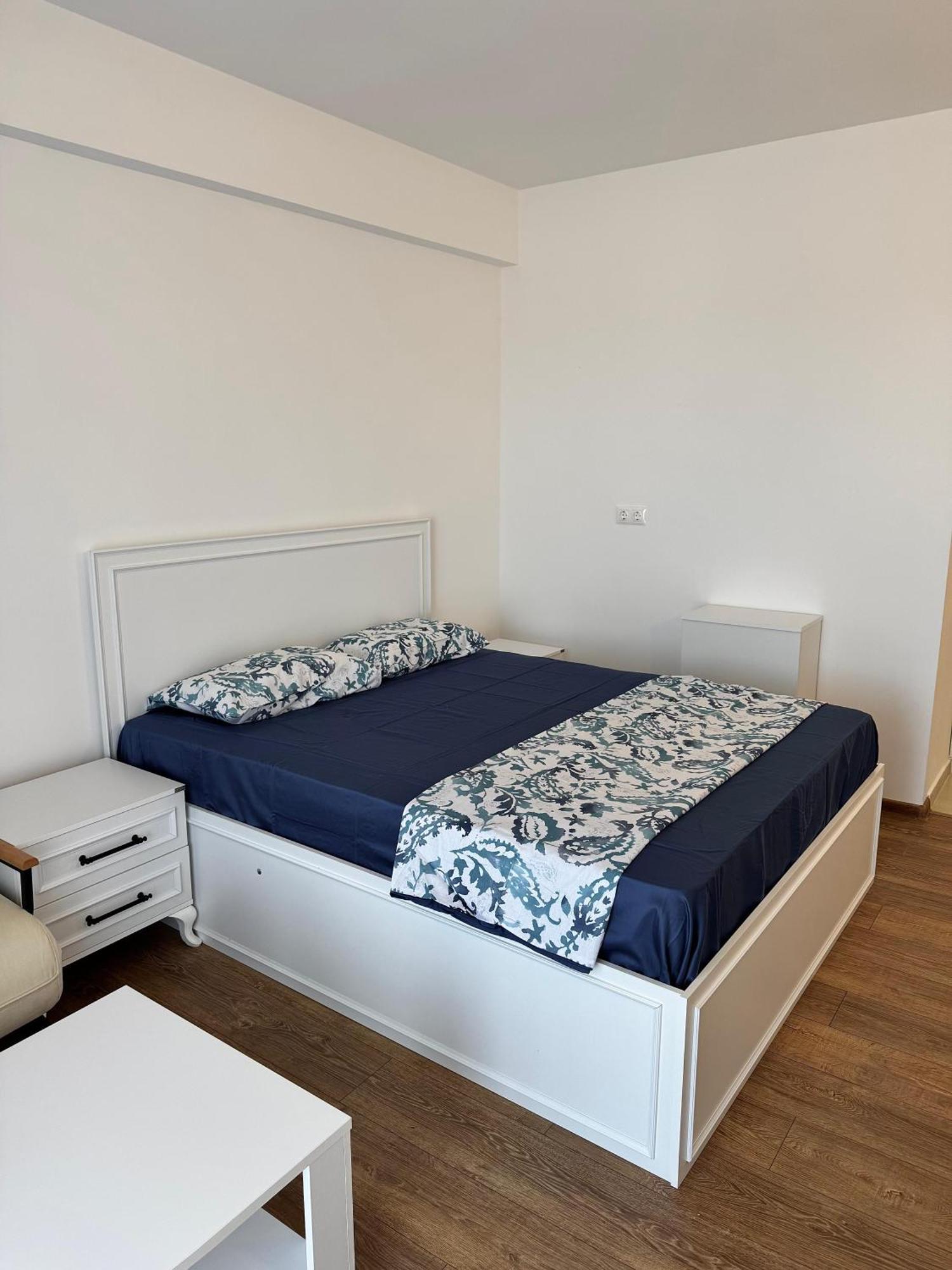 Gabriela Blaxy Apartamente Olimp Ngoại thất bức ảnh