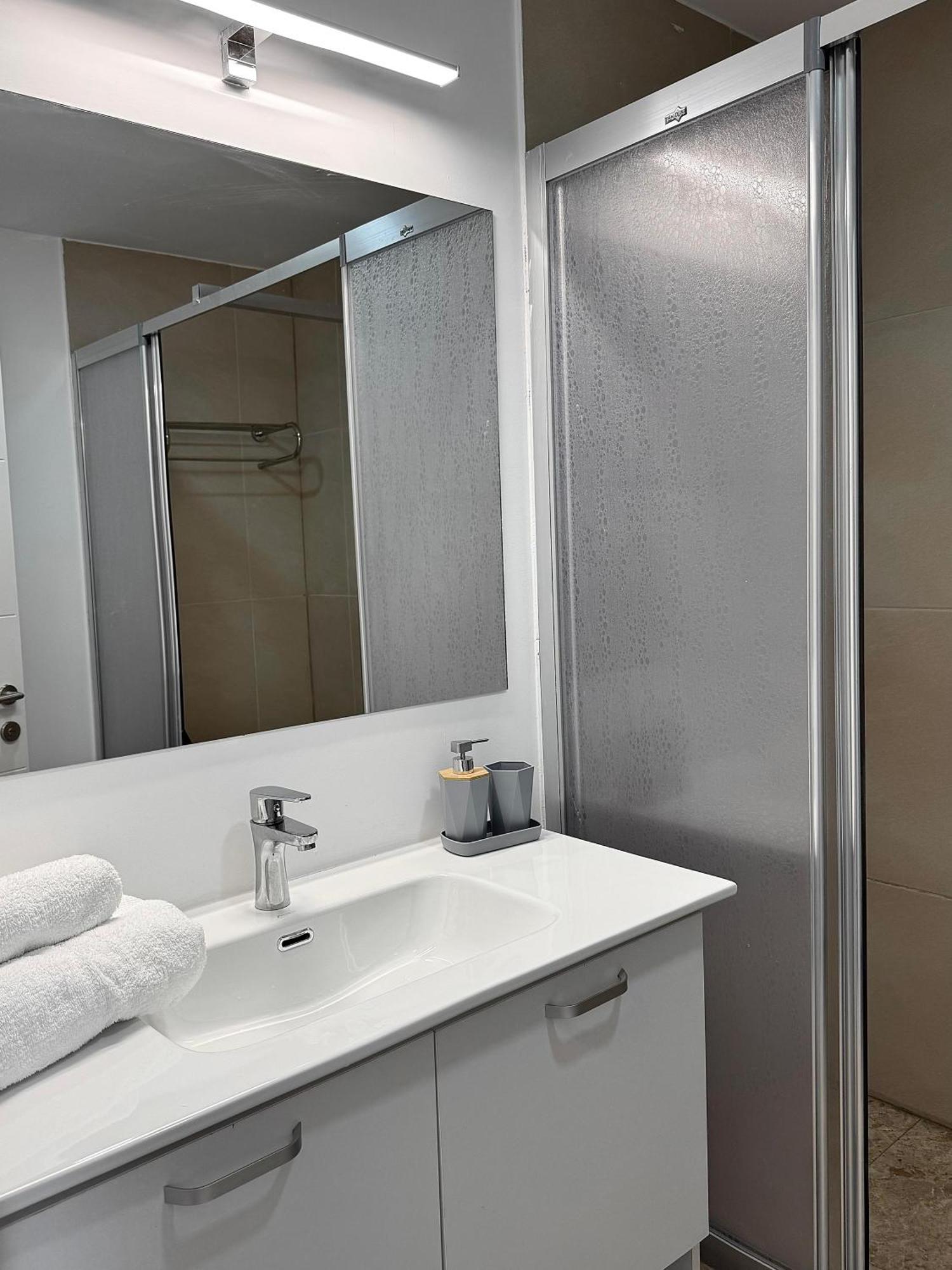 Gabriela Blaxy Apartamente Olimp Ngoại thất bức ảnh