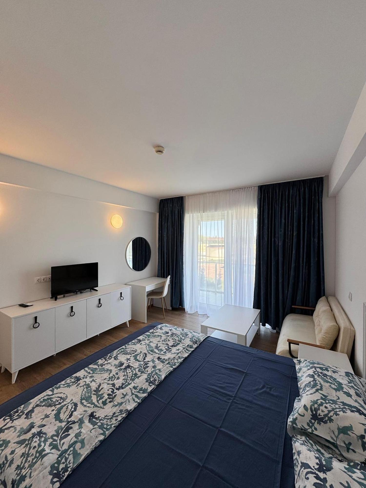 Gabriela Blaxy Apartamente Olimp Ngoại thất bức ảnh